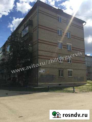 2-комнатная квартира, 41 м², 5/5 эт. на продажу в Березовском Свердловской области Березовский - изображение 1