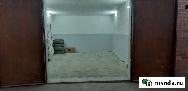 Гараж 25 м² на продажу в Первоуральске Первоуральск - изображение 1