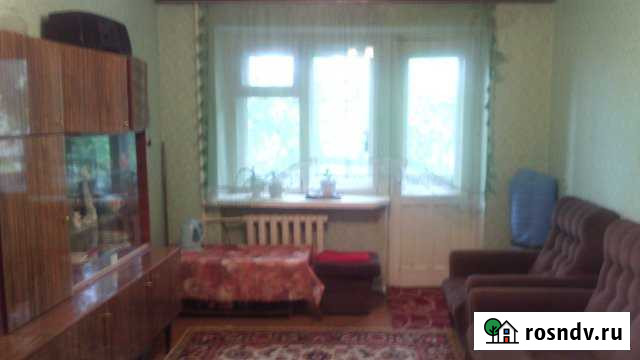 Комната 17 м² в 1-ком. кв., 3/5 эт. на продажу в Асбесте Асбест - изображение 1