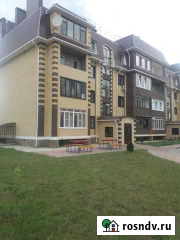 1-комнатная квартира, 41 м², 1/4 эт. на продажу в Горячем Ключе Горячий Ключ - изображение 1