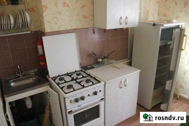 1-комнатная квартира, 35 м², 6/9 эт. в аренду на длительный срок в Пушкино Пушкино - изображение 1