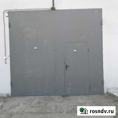 Складское помещение, 1902 кв.м. Астрахань - изображение 1