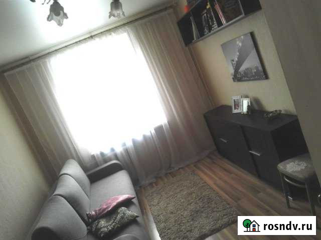 4-комнатная квартира, 82 м², 6/14 эт. на продажу в Электростали Электросталь - изображение 1