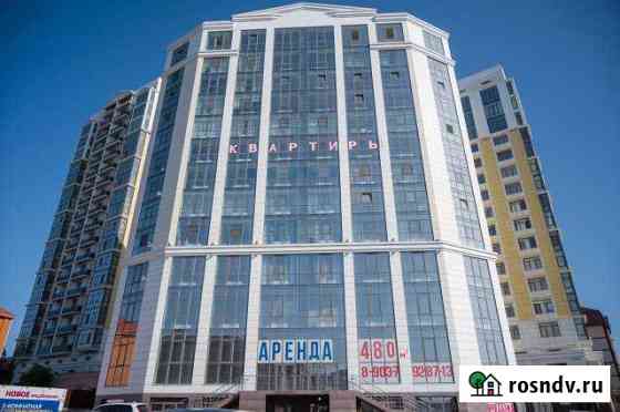 Торговое помещение, 477.5 кв.м. Астрахань