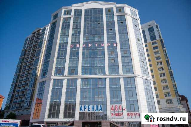 Торговое помещение, 477.5 кв.м. Астрахань - изображение 1