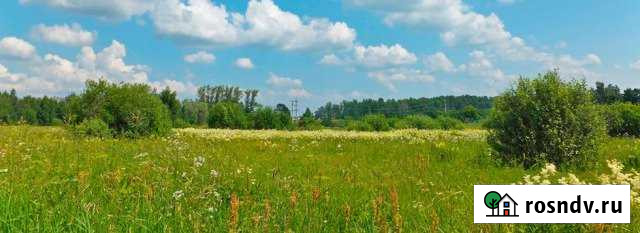 Участок ИЖС 15 сот. на продажу в Речицах Речицы - изображение 1