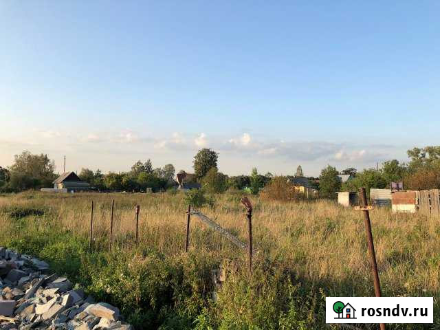 Участок ИЖС 6 сот. на продажу в Аннино Аннино - изображение 1