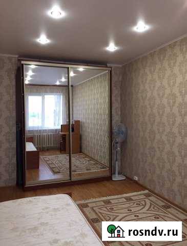 Комната 16 м² в 3-ком. кв., 5/5 эт. в аренду на длительный срок в Калуге Калуга - изображение 1