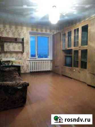 1-комнатная квартира, 35 м², 2/3 эт. на продажу в Федоровском Ханты-Мансийского округа Федоровский