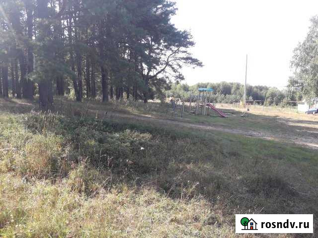 Участок ИЖС 8 сот. на продажу в Выксе Выкса - изображение 1