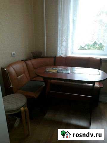 1-комнатная квартира, 40 м², 5/10 эт. в аренду на длительный срок в Чехове Московской области Чехов - изображение 1