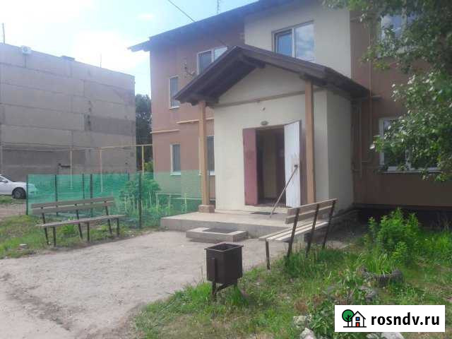 1-комнатная квартира, 37 м², 2/2 эт. на продажу в Приволжье Приволжье - изображение 1