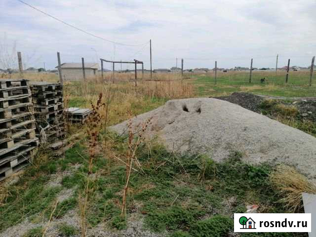 Участок ИЖС 8 сот. на продажу в Нарткале Нарткала - изображение 1