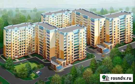 2-комнатная квартира, 67 м², 4/10 эт. на продажу во Всеволожске Всеволожск