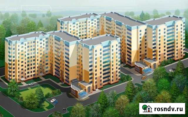 2-комнатная квартира, 67 м², 4/10 эт. на продажу во Всеволожске Всеволожск - изображение 1