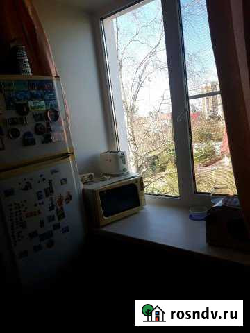 2-комнатная квартира, 44 м², 3/3 эт. на продажу в Кировске Ленинградской области Кировск - изображение 1