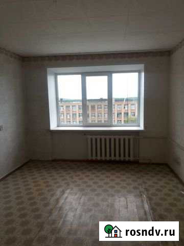 2-комнатная квартира, 49 м², 5/5 эт. на продажу в Межозерном Межозерный - изображение 1