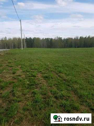 Участок ИЖС 12 сот. на продажу в Нурме Нурма - изображение 1