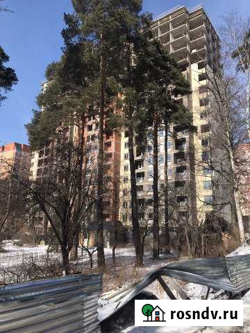 1-комнатная квартира, 44 м², 2/17 эт. на продажу в Королеве Королев - изображение 1