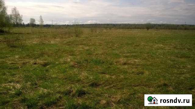 Участок ИЖС 35 сот. на продажу в Данилове Данилов - изображение 1