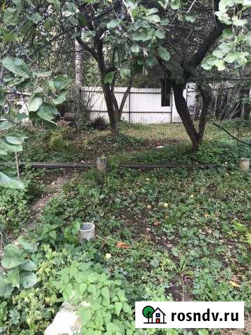 Дача 30 м² на участке 8 сот. на продажу в Электростали Электросталь - изображение 1