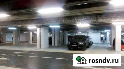 Машиноместо 15 м² в аренду в Красногорске Московской области Красногорск - изображение 1