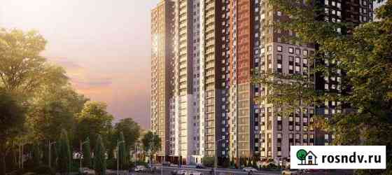 Квартира-студия, 33 м², 1/17 эт. на продажу в Балашихе Балашиха