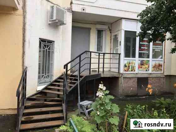 Аренда 64 м2 Красногорск