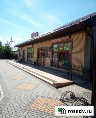 Коммерция 350 м2 Старощербиновская Ейск - изображение 1