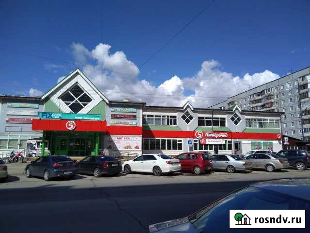 Торговое помещение, 800 кв.м. Череповец - изображение 1