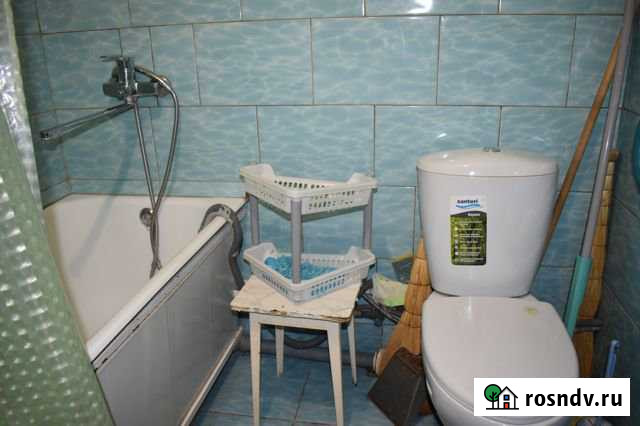 1-комнатная квартира, 30 м², 1/5 эт. в аренду на длительный срок в Ликино-Дулево Ликино-Дулево - изображение 1