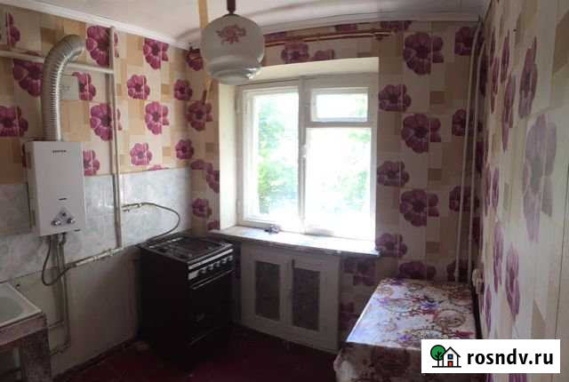 2-комнатная квартира, 45 м², 1/2 эт. на продажу в Шебекино Шебекино - изображение 1