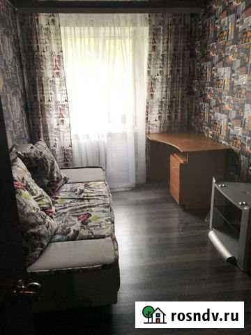 2-комнатная квартира, 44 м², 2/5 эт. на продажу на Вятских Полянах Вятские Поляны - изображение 1