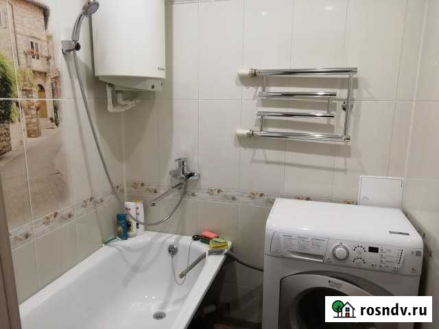 2-комнатная квартира, 41 м², 1/2 эт. на продажу в Грязях Грязи - изображение 1