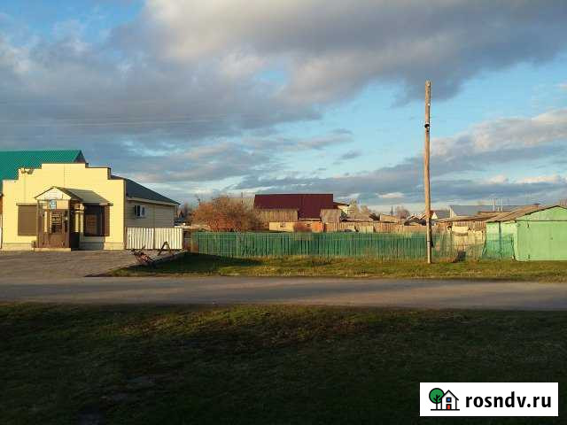 Участок ИЖС 11 сот. на продажу в Тальменке Тальменка - изображение 1