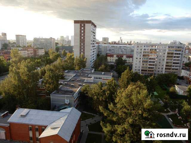 3-комнатная квартира, 65 м², 10/10 эт. в аренду на длительный срок в Екатеринбурге Екатеринбург - изображение 1