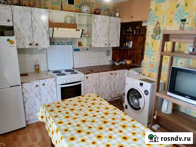 2-комнатная квартира, 52 м², 4/16 эт. в аренду на длительный срок в Дзержинском Московской области Дзержинский - изображение 1