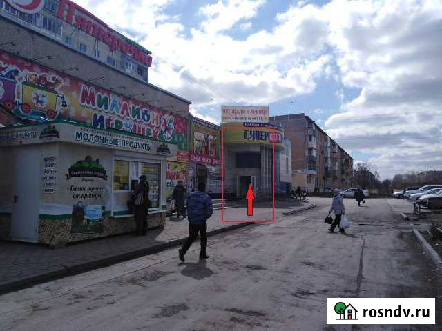 Магазин 580.8 кв.м. Каменск-Уральский - изображение 1