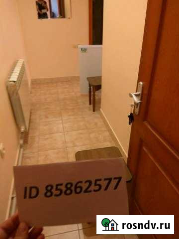 1-комнатная квартира, 32 м², 2/2 эт. в аренду посуточно в Саках Саки - изображение 1