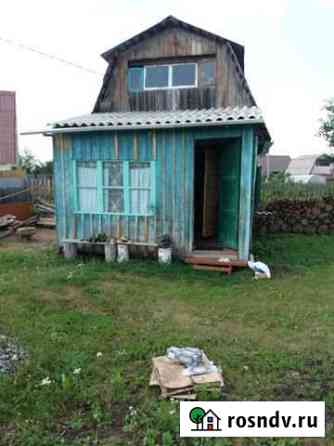 Дача 20 м² на участке 8 сот. на продажу в Ачинске Ачинск