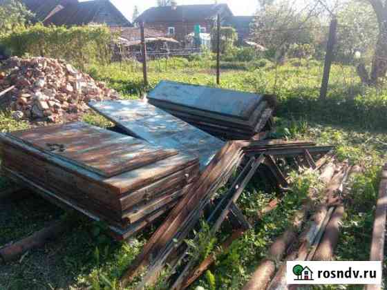 Гараж 24 м² на продажу в Кохме Кохма