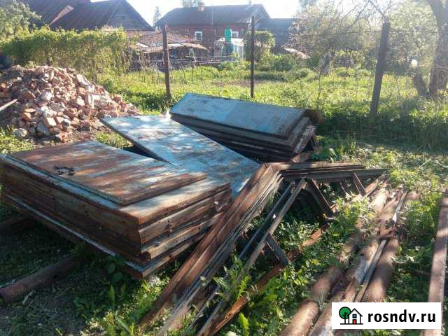 Гараж 24 м² на продажу в Кохме Кохма - изображение 1