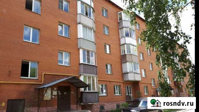 1-комнатная квартира, 37 м², 5/5 эт. на продажу в Дмитрове Дмитров - изображение 1