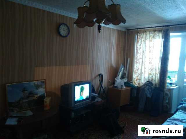 3-комнатная квартира, 73 м², 1/12 эт. на продажу в Электростали Электросталь - изображение 1