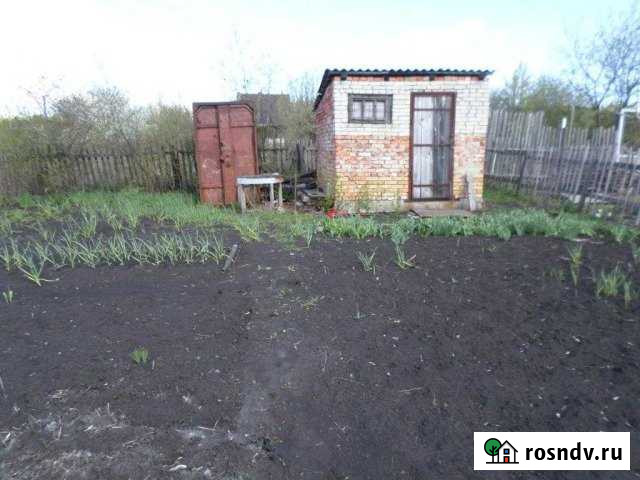 Участок СНТ, ДНП 5 сот. на продажу в Пензе Пенза - изображение 1