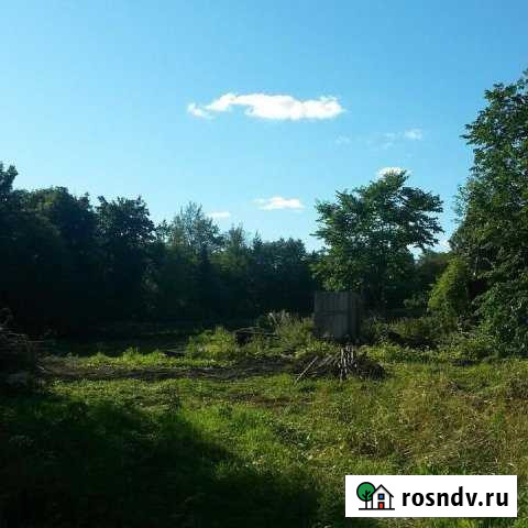 Участок ИЖС 22 сот. на продажу в Войсковицах Войсковицы - изображение 1