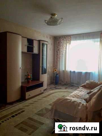 3-комнатная квартира, 59 м², 3/5 эт. на продажу в Бузулуке Бузулук - изображение 1