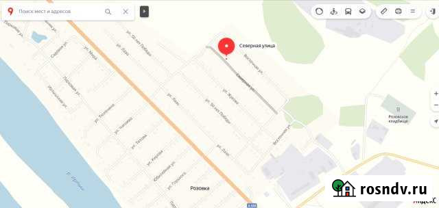 Участок ИЖС 15 сот. на продажу в Таврическом Таврическое - изображение 1