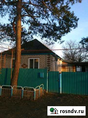 Дом 24 м² на участке 15 сот. на продажу в Барсуковской Барсуковская - изображение 1