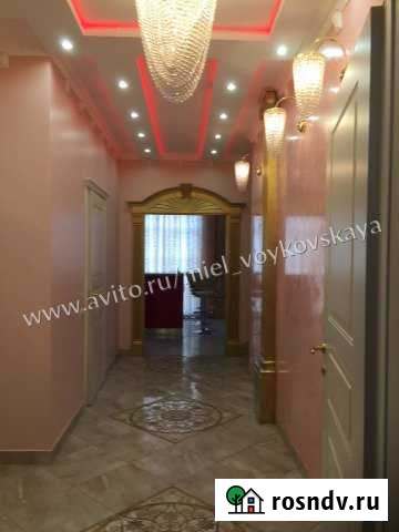 Таунхаус 270 м² на участке 1 сот. в аренду на длительный срок в Химках Химки - изображение 1